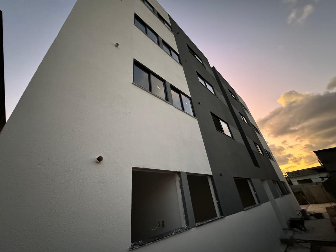 Imagem Apartamento com 2 Quartos à Venda, 36 m² em Bonsucesso - Olinda