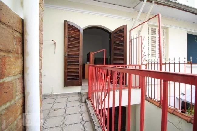 Imagem Casa de Vila com 2 Quartos à Venda,  em Ipiranga - São Paulo