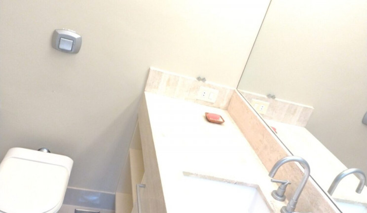 Imagem Apartamento com 3 Quartos à Venda, 174 m² em Leblon - Rio de Janeiro