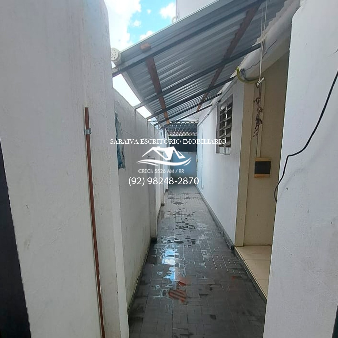 Imagem Ponto Comercial para Alugar, 48 m²em Praça 14 de Janeiro - Manaus Imagem Ponto Comercial para Alugar, 48 m²em Praça 14 de Janeiro - Manaus