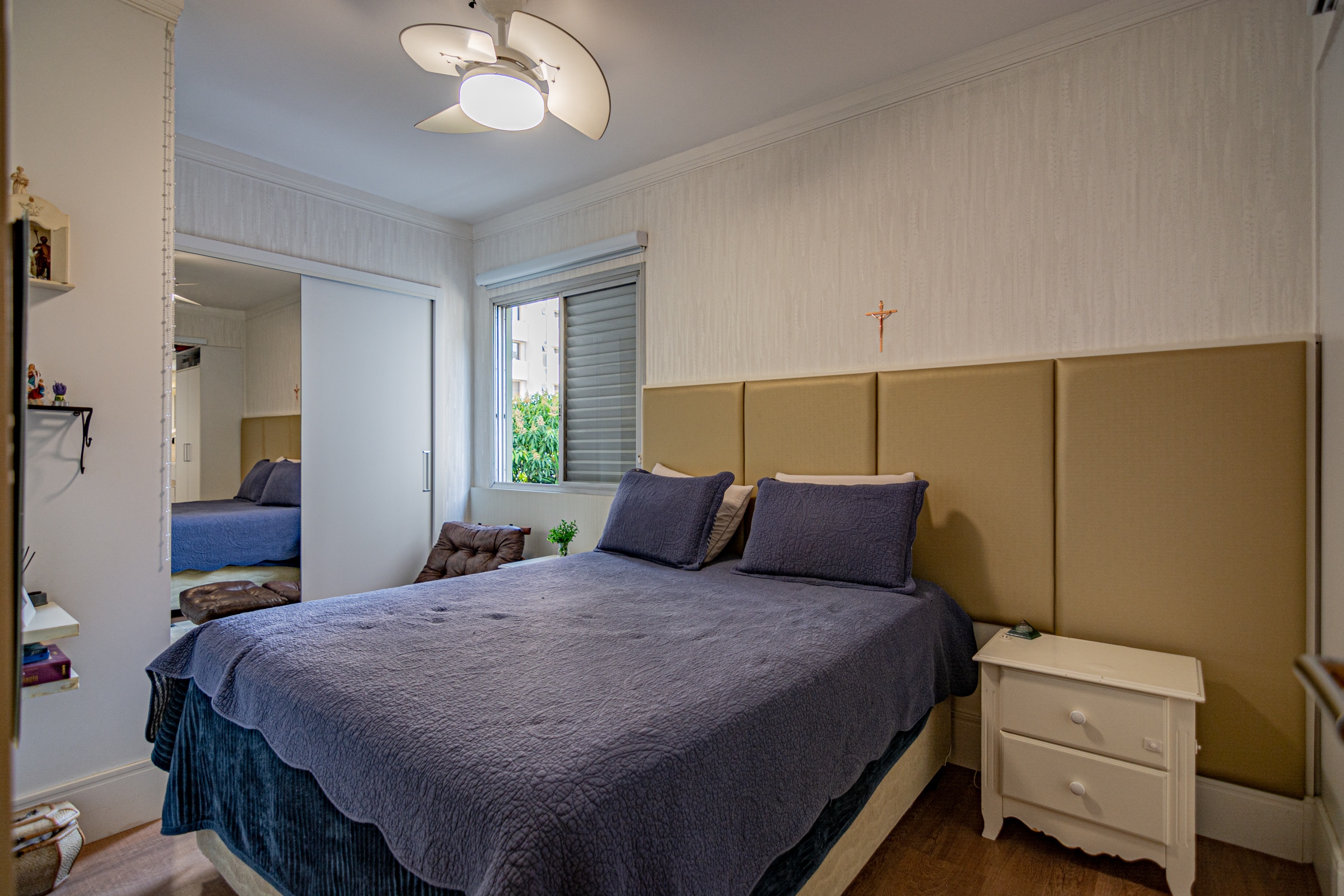 Imagem Apartamento com 2 Quartos à Venda, 73 m²em Vila Clementino - São Paulo