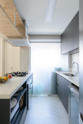 Imagem Apartamento com 2 Quartos à Venda, em Sumarezinho - São Paulo Imagem Apartamento com 2 Quartos à Venda, em Sumarezinho - São Paulo