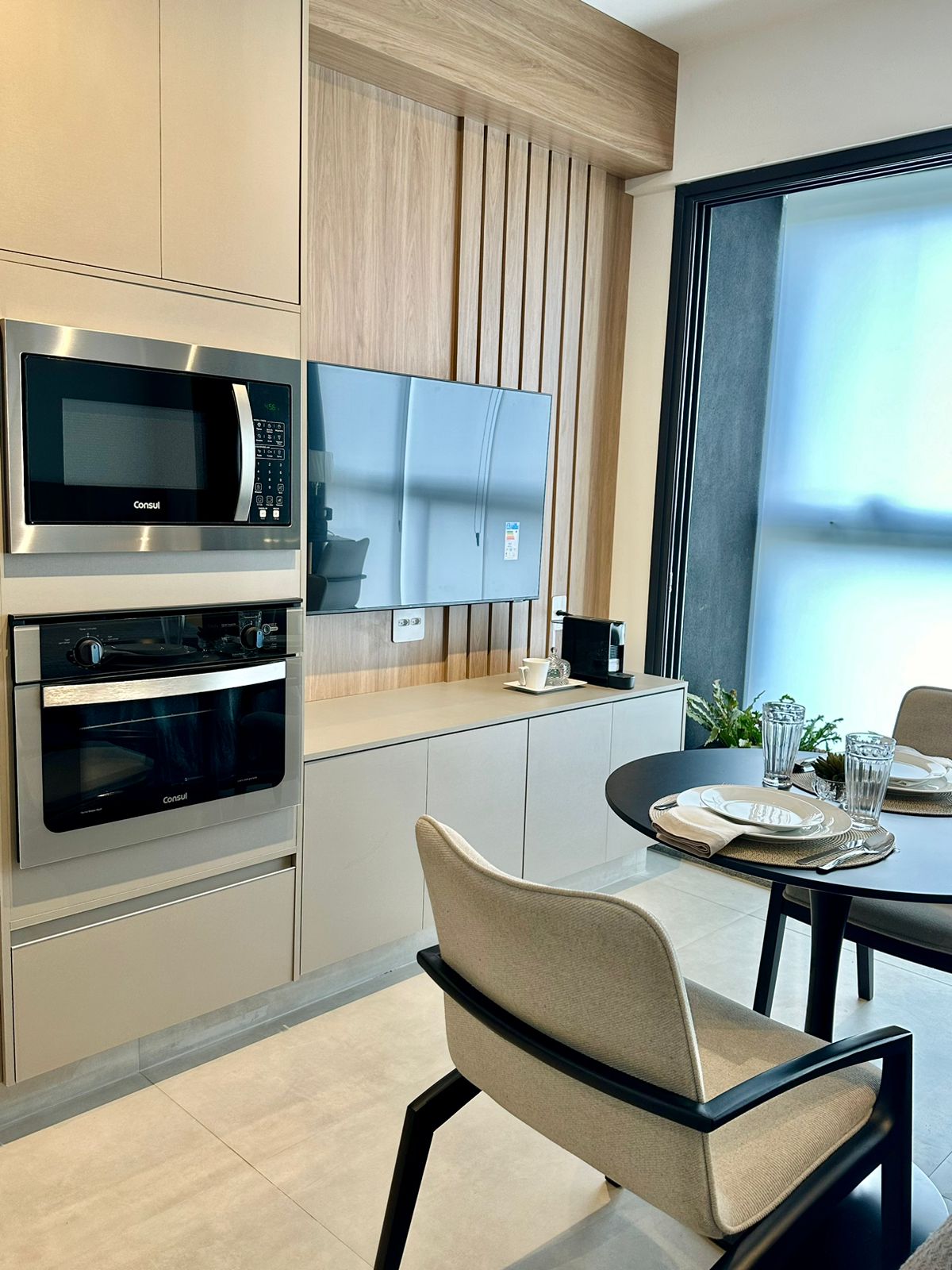 Imagem Apartamento com 1 Quarto para Alugar, 27 m²em Cerqueira César - São Paulo