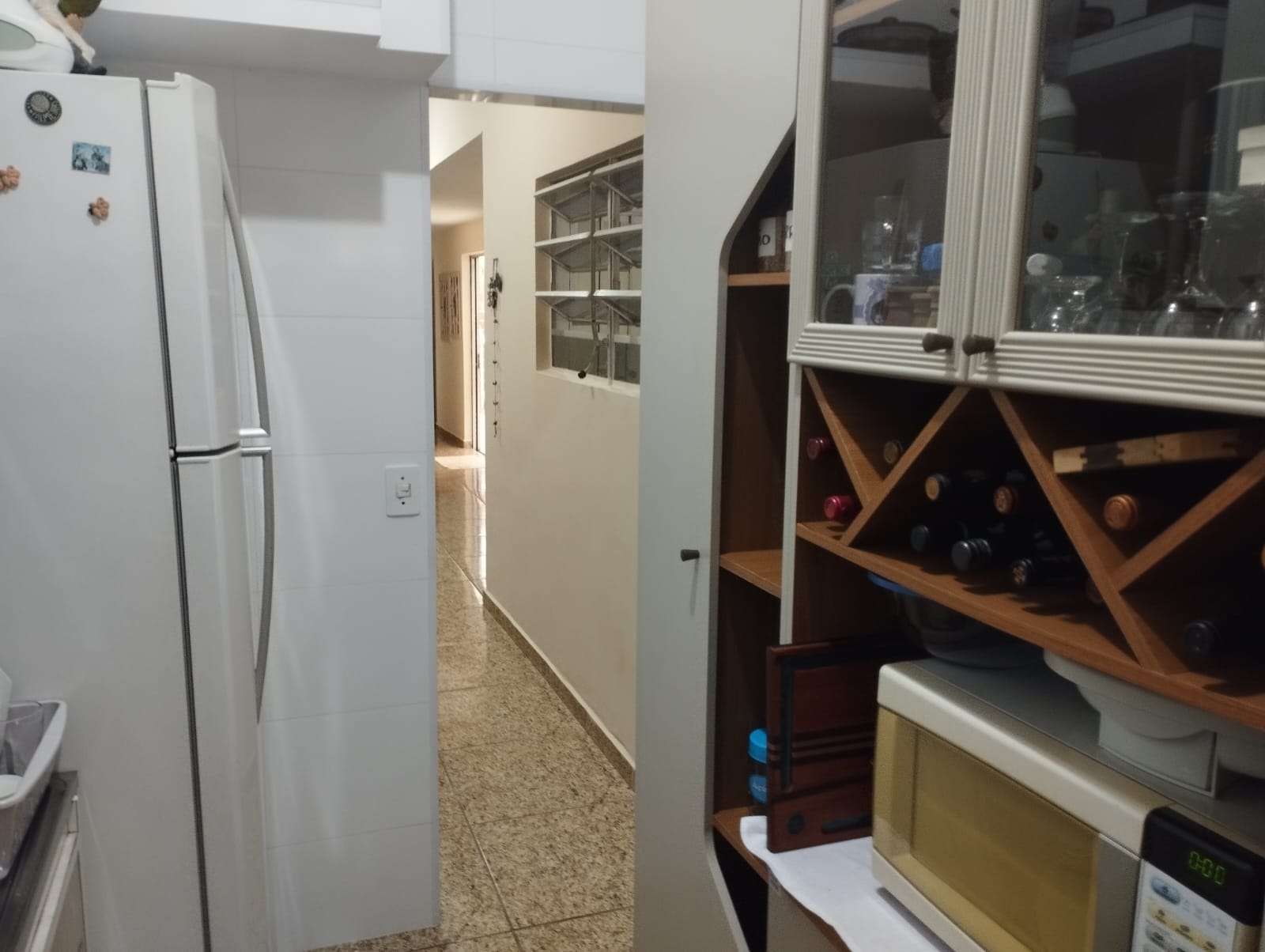 Imagem Casa com 2 Quartos à Venda, 85 m²em Solemar - Praia Grande