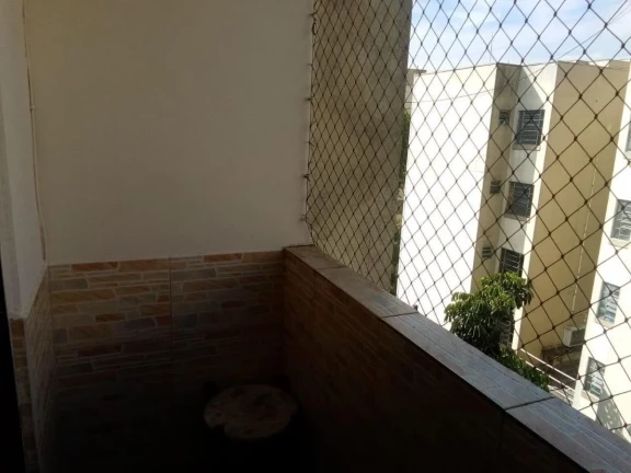 Imagem Apartamento com 2 Quartos à Venda, 52 m² em Jardim Brasília - São Paulo Imagem Apartamento com 2 Quartos à Venda, 52 m² em Jardim Brasília - São Paulo