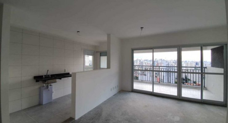 Imagem Apartamento com 2 Quartos à Venda, 114 m² em Cambuci - São Paulo