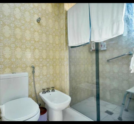 Imagem Apartamento com 3 Quartos à Venda, 134 m² em Perdizes - São Paulo