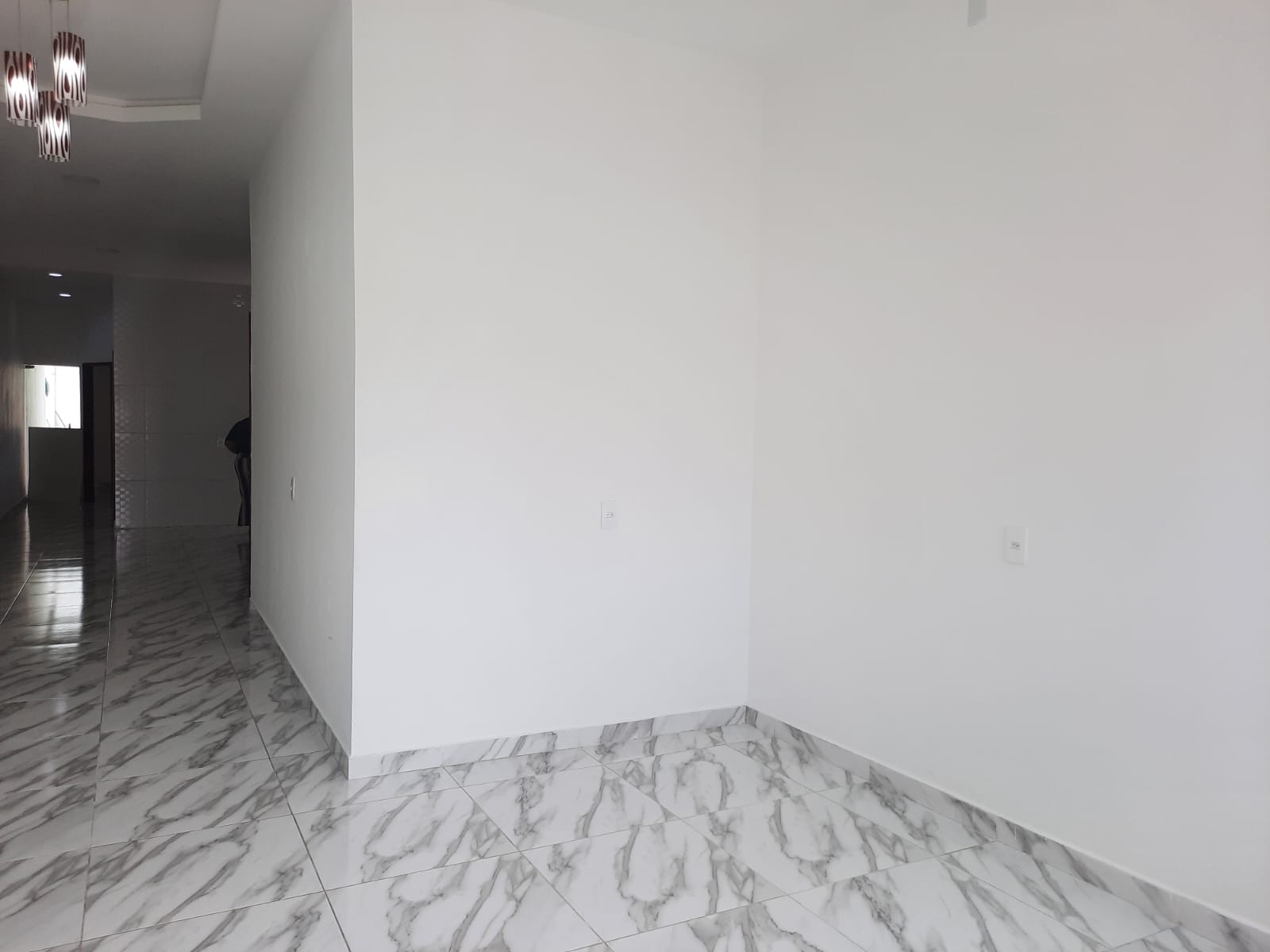 Imagem Casa com 3 Quartos à Venda, 70 m² em Flores - Manaus