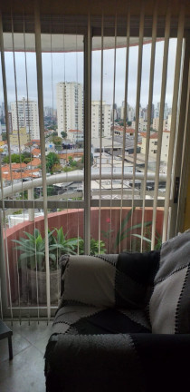 Imagem Cobertura com 2 Quartos à Venda, 86 m² em Cambuci - São Paulo Imagem Cobertura com 2 Quartos à Venda, 86 m² em Cambuci - São Paulo
