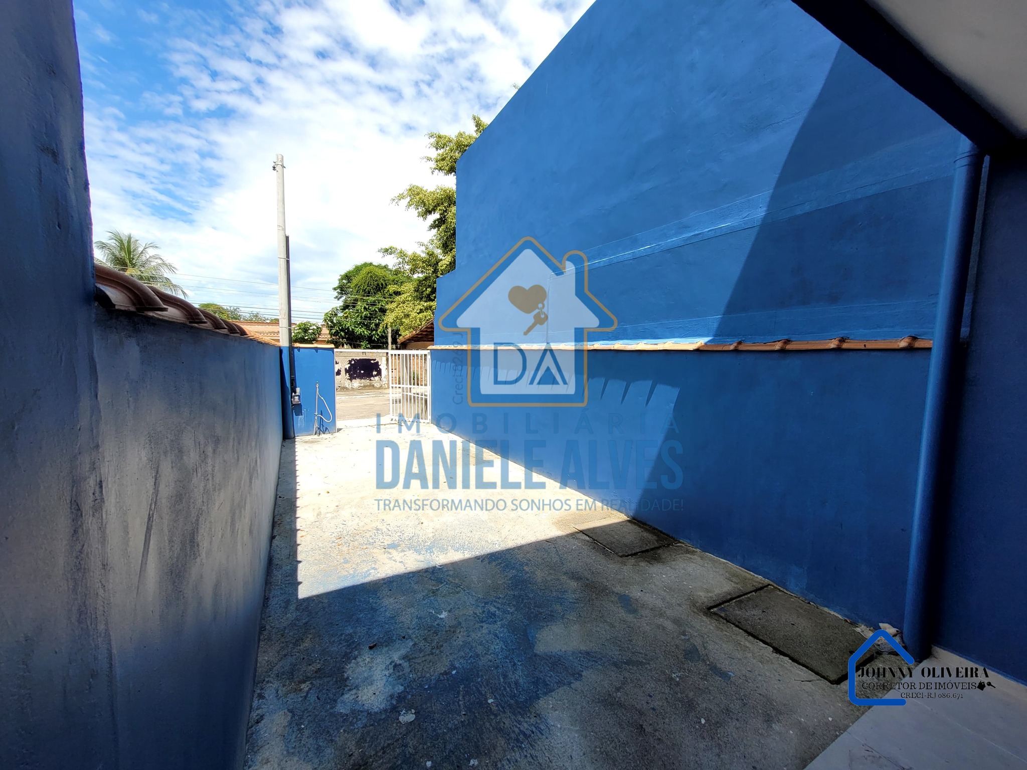 Imagem Casa com 2 Quartos à Venda, 75 m² em Jardim Alzira - Queimados Imagem Casa com 2 Quartos à Venda, 75 m² em Jardim Alzira - Queimados
