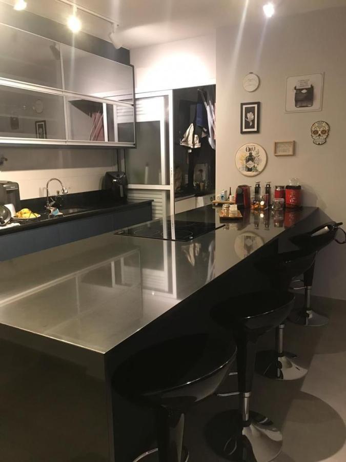 Imagem Apartamento com 2 Quartos à Venda, 65 m²em Cambuci - São Paulo