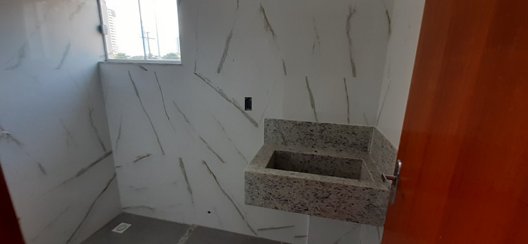 Imagem Sobrado com 3 Quartos à Venda, em Setor Criméia Leste - Goiânia Imagem Sobrado com 3 Quartos à Venda, em Setor Criméia Leste - Goiânia