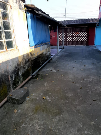 Imagem Casa com 5 Quartos à Venda, 420 m² em Jaraguá - Caraguatatuba
