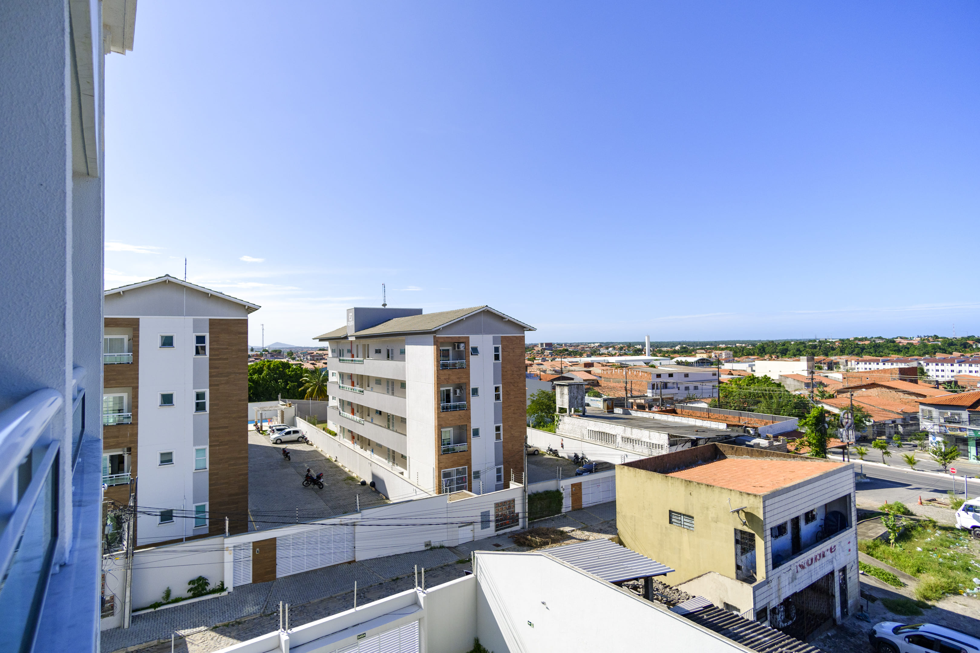 Imagem Apartamento com 2 Quartos à Venda, 54 m²em Araturi (Jurema) - Caucaia