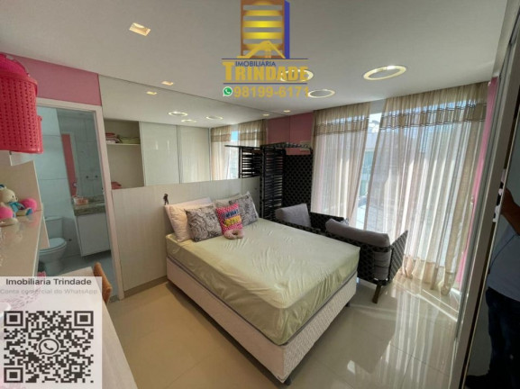 Imagem Casa de Condomínio com 3 Quartos à Venda, 210 m² em Araçagi  - São José de Ribamar