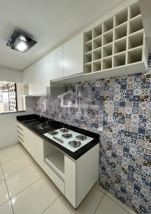 Imagem Apartamento com 2 Quartos à Venda, 53 m² em Taguatinga Norte (Taguatinga) - Brasília Imagem Apartamento com 2 Quartos à Venda, 53 m² em Taguatinga Norte (Taguatinga) - Brasília