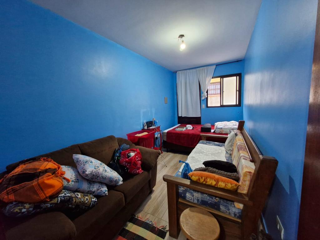 Imagem Casa de Condomínio com 1 Quarto à Venda, 50 m² em Solemar - Praia Grande