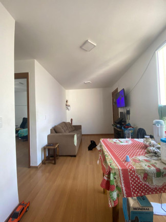 Imagem Apartamento com 2 Quartos à Venda, 40 m² em Pajuçara - Maracanaú