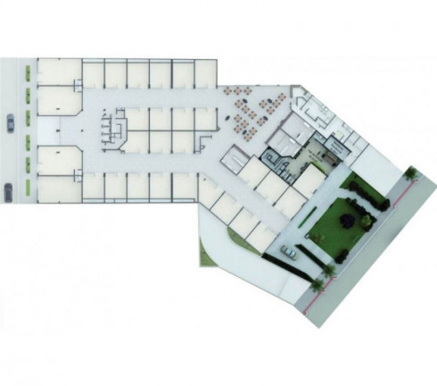 Imagem Apartamento com 3 Quartos à Venda, 160 m² em Centro - Criciúma Imagem Apartamento com 3 Quartos à Venda, 160 m² em Centro - Criciúma