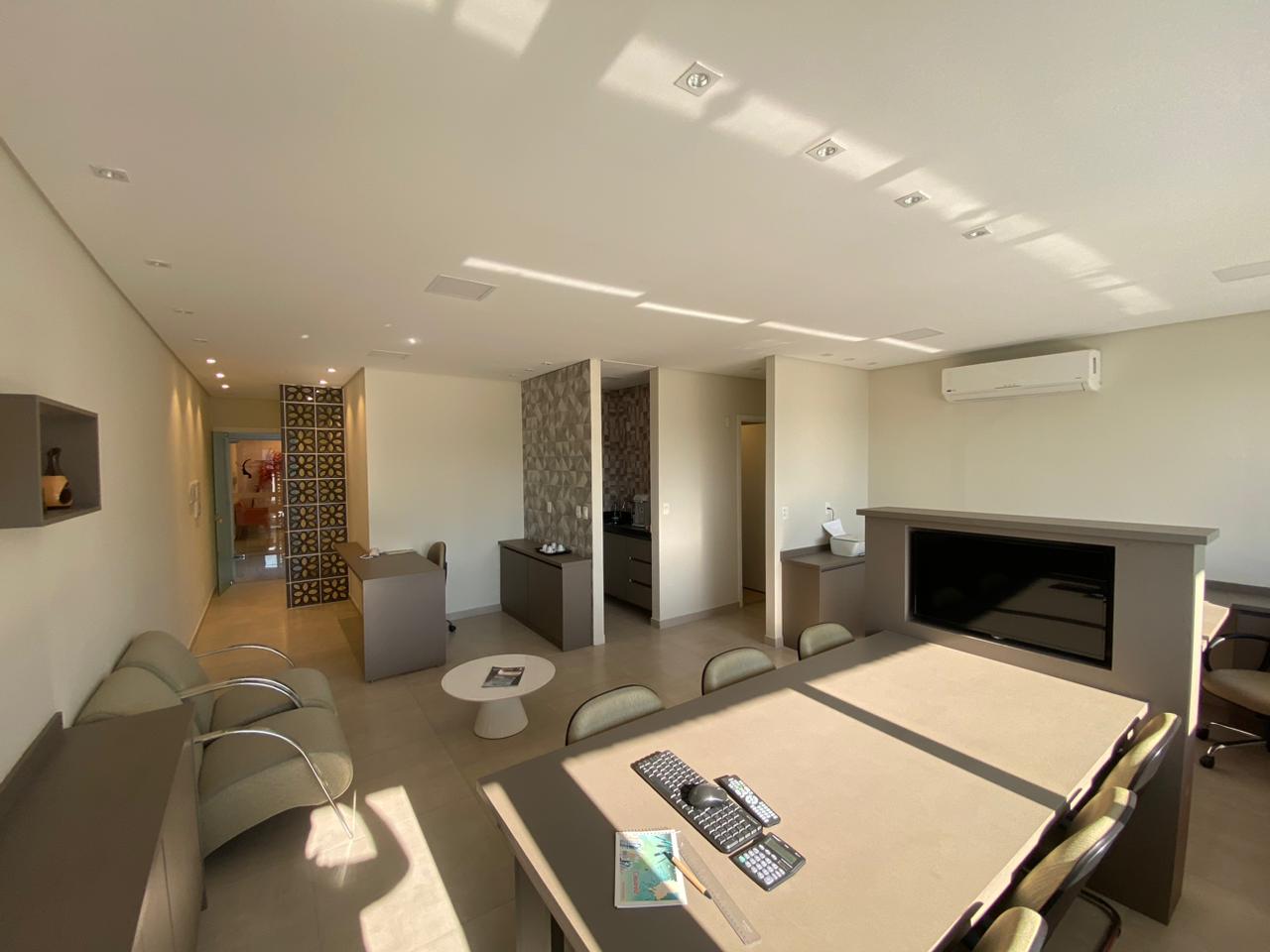 Imagem Sala Comercial à Venda, 50 m²em Parque Residencial Aquarius - São José dos Campos Imagem Sala Comercial à Venda, 50 m²em Parque Residencial Aquarius - São José dos Campos