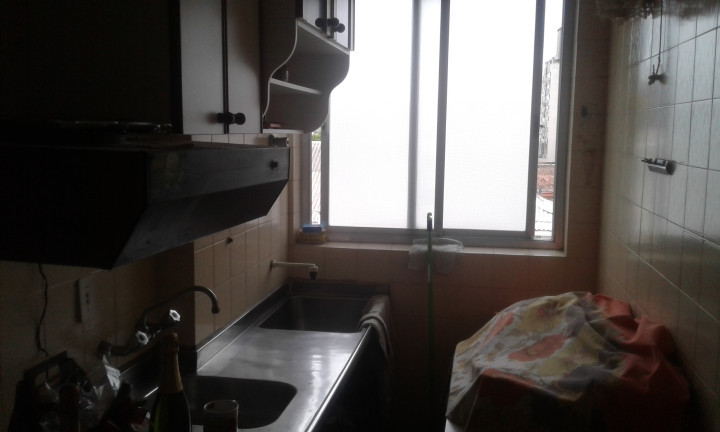 Imagem Cobertura com 1 Quarto à Venda, 152 m² em Santa Cecília - Porto Alegre
