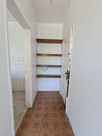 Imagem Apartamento com 2 Quartos à Venda, 50 m² em Parque Santa Maria - Fortaleza Imagem Apartamento com 2 Quartos à Venda, 50 m² em Parque Santa Maria - Fortaleza