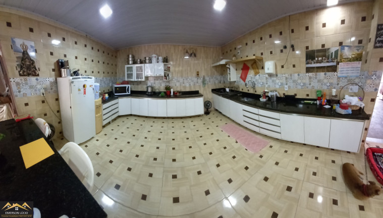 Imagem Casa com 2 Quartos à Venda, 294 m² em Nacional - Porto Velho