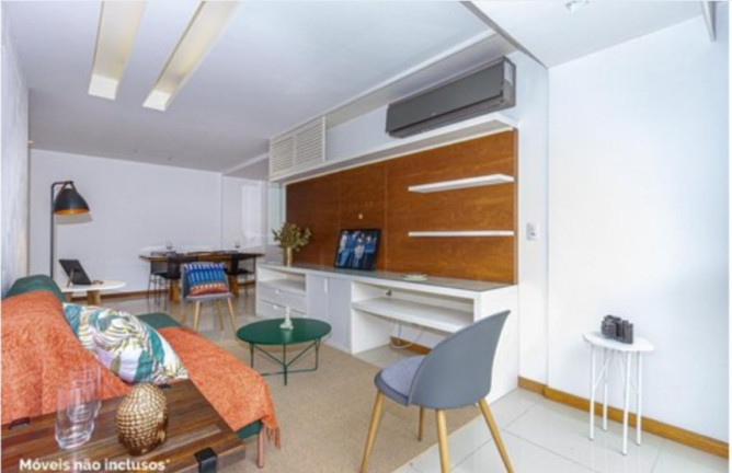 Imagem Apartamento com 3 Quartos à Venda, 143 m² em Botafogo - Rio de Janeiro Imagem Apartamento com 3 Quartos à Venda, 143 m² em Botafogo - Rio de Janeiro