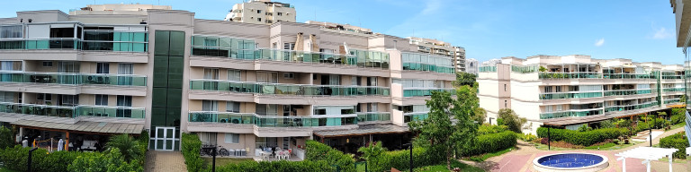 Imagem Cobertura com 3 Quartos à Venda, 174 m² em Recreio dos Bandeirantes - Rio de Janeiro