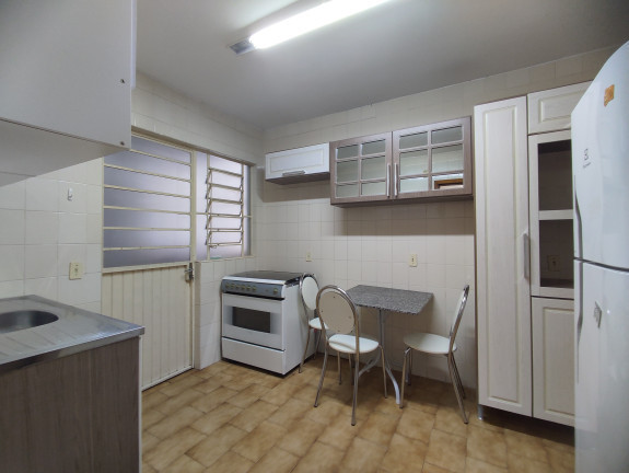 Imagem Apartamento com 2 Quartos para Alugar, 1 m²em Centro - Passo Fundo