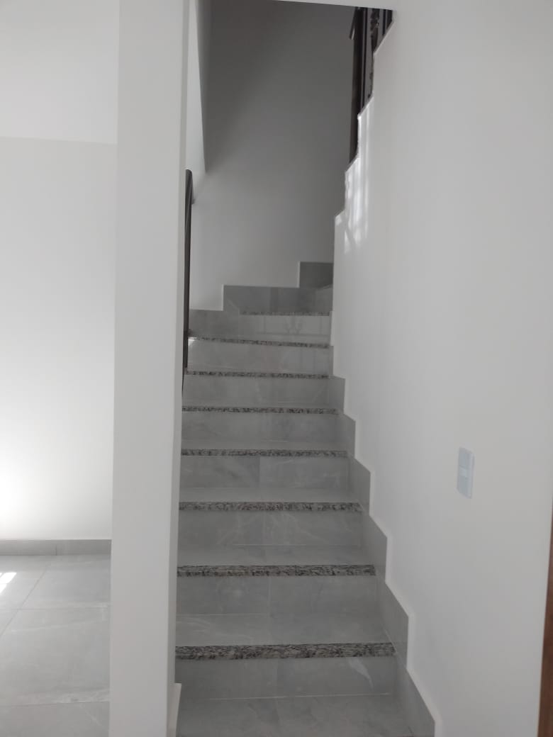 Imagem Casa de Condomínio com 3 Quartos à Venda, 113 m²em Parque Amazônia - Goiânia