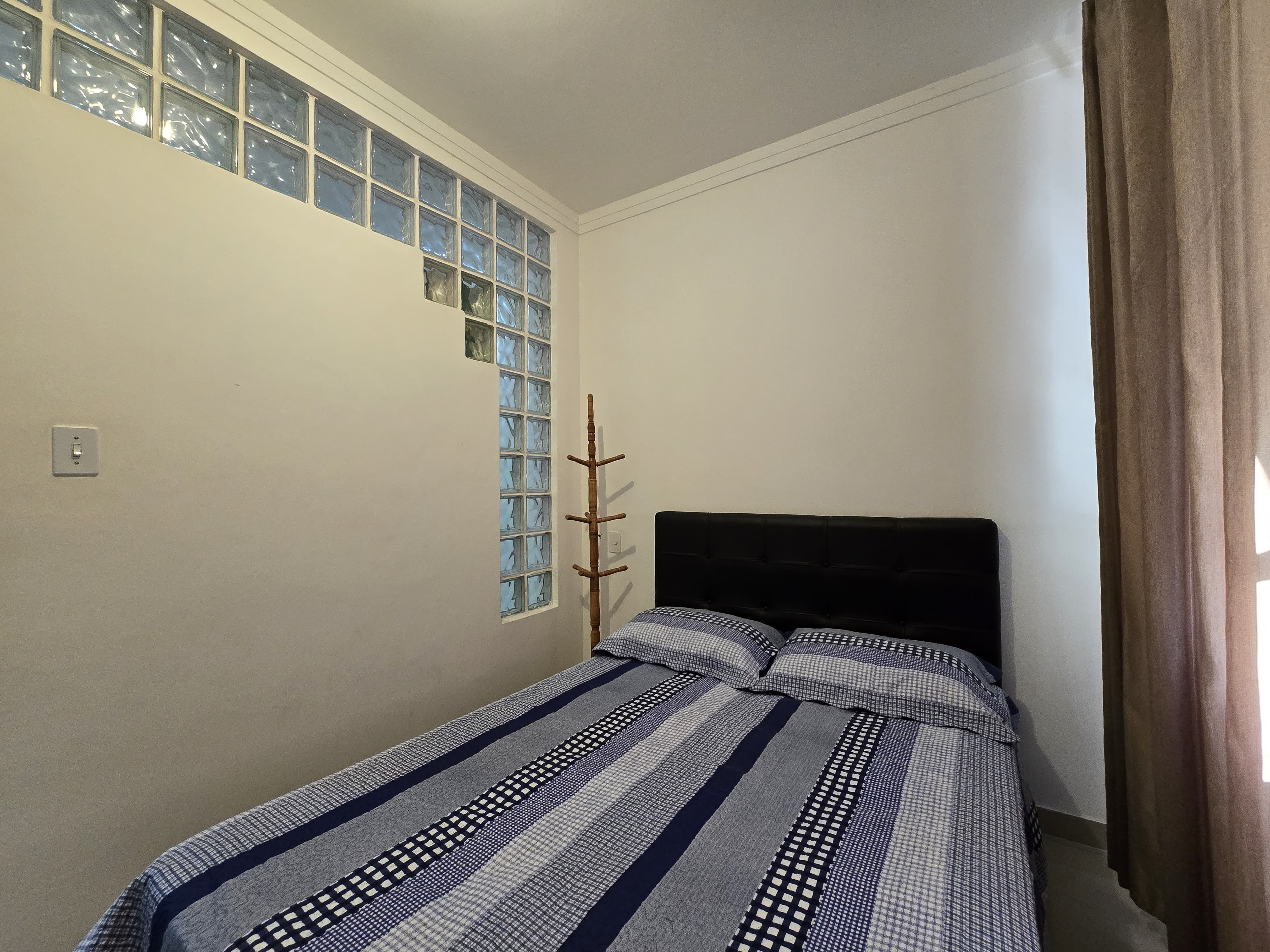 Imagem Apartamento com 1 Quarto à Venda, 46 m²em Gonzaga - Santos