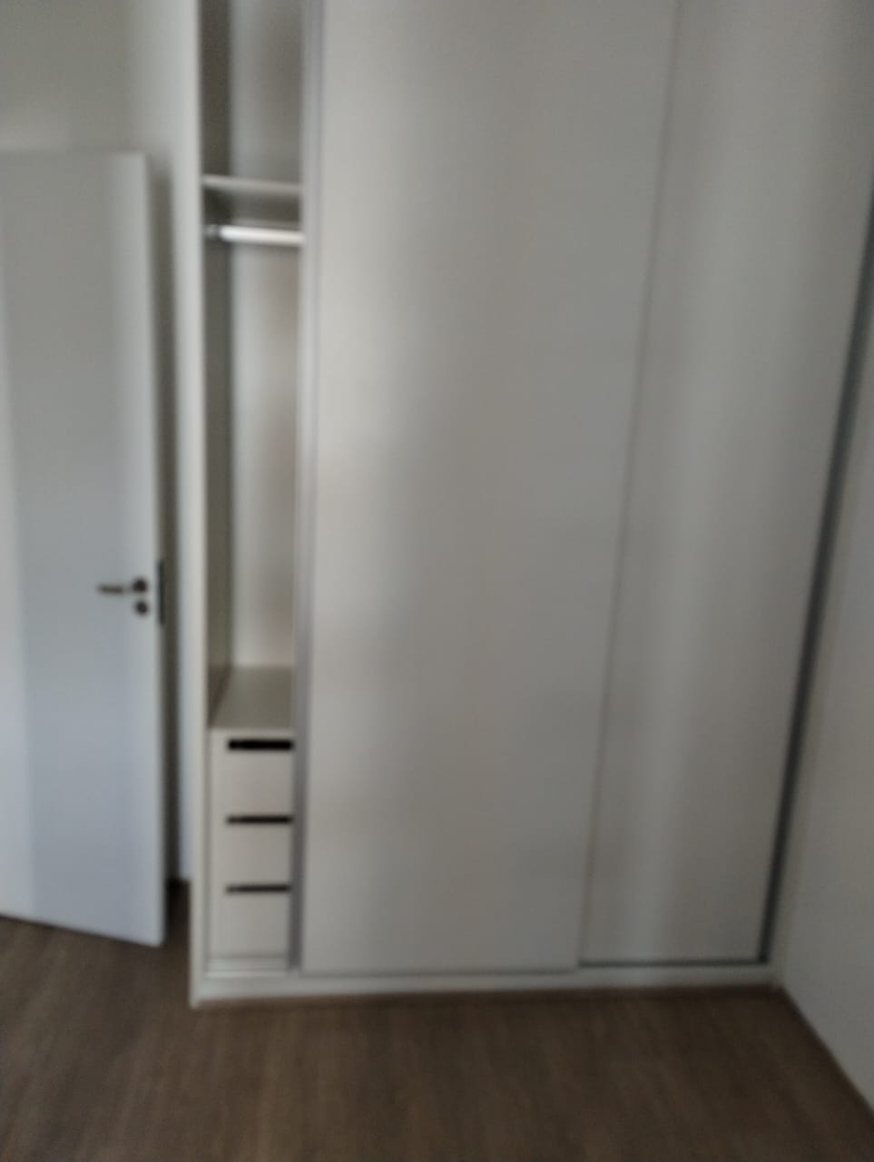 Imagem Apartamento com 3 Quartos à Venda, 65 m²em Parque União - Jundiaí
