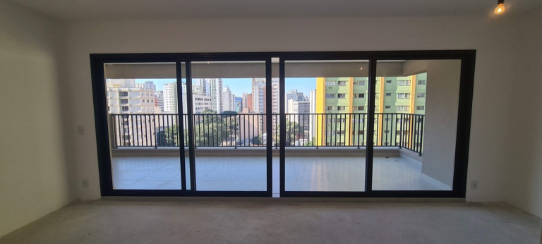 Imagem Apartamento com 3 Quartos à Venda, 163 m²em Vila Mariana - São Paulo