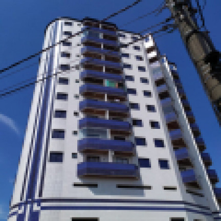 Imagem Apartamento com 2 Quartos à Venda, 62 m² em Tupi - Praia Grande