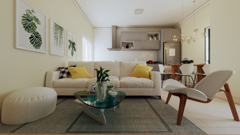 Imagem Casa com 3 Quartos à Venda, 79 m² em Jd. Palmeiras - Itanhaém Imagem Casa com 3 Quartos à Venda, 79 m² em Jd. Palmeiras - Itanhaém