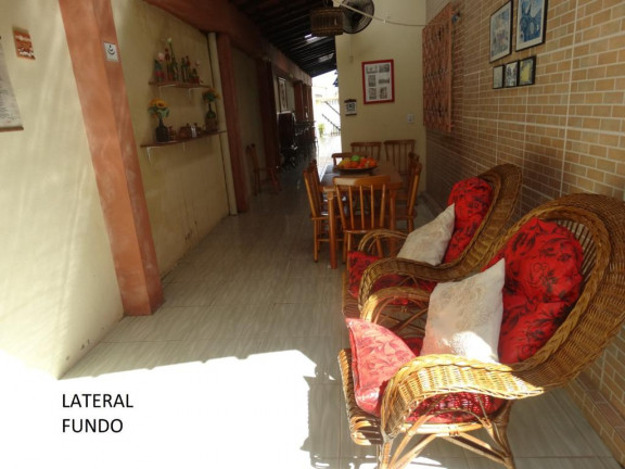 Imagem Casa com 5 Quartos à Venda, 400 m² em Conjunto dos Ipês - São Luís