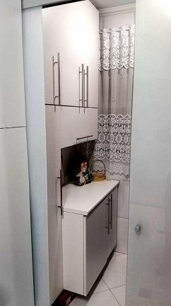 Imagem Apartamento com 2 Quartos à Venda, 55 m² em Vila Parque Jabaquara - São Paulo Imagem Apartamento com 2 Quartos à Venda, 55 m² em Vila Parque Jabaquara - São Paulo