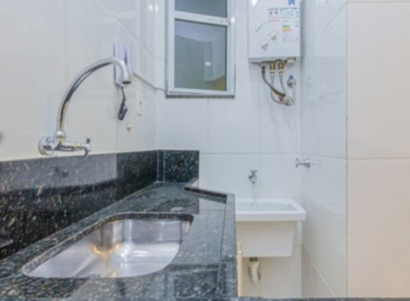Imagem Apartamento com 1 Quarto à Venda, 31 m² em Copacabana - Rio de Janeiro