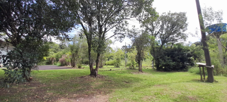 Imagem Chácara com 3 Quartos à Venda, 83 m²em Ponte Alta - Prudentópolis