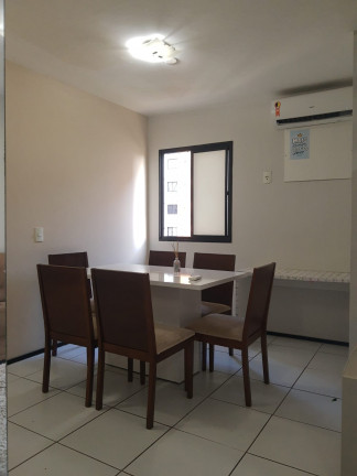 Imagem Apartamento com 2 Quartos para Alugar, 72 m² em Calhau - São Luís