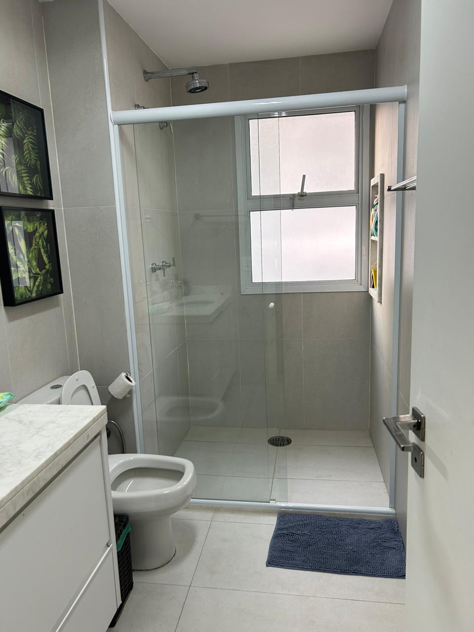 Imagem Apartamento com 4 Quartos à Venda, 163 m²em Brooklin Paulista - São Paulo