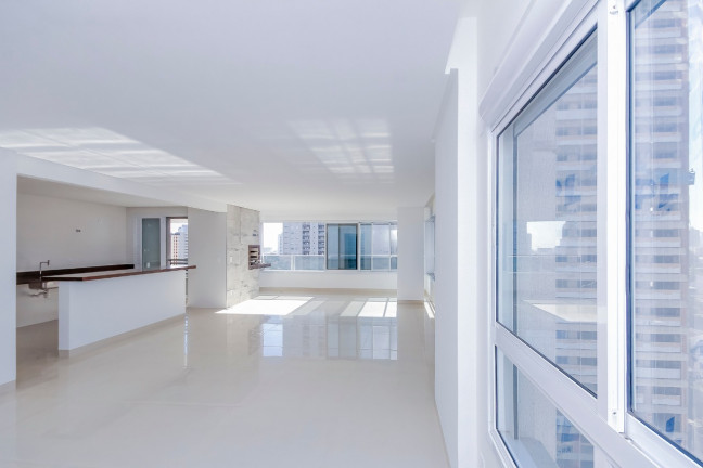 Apartamento com 4 Quartos à Venda, 207 m² em Setor Bueno - Goiânia