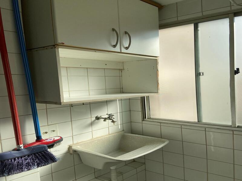 Imagem Apartamento com 2 Quartos à Venda, 48 m²em Vila Parque Jabaquara - São Paulo