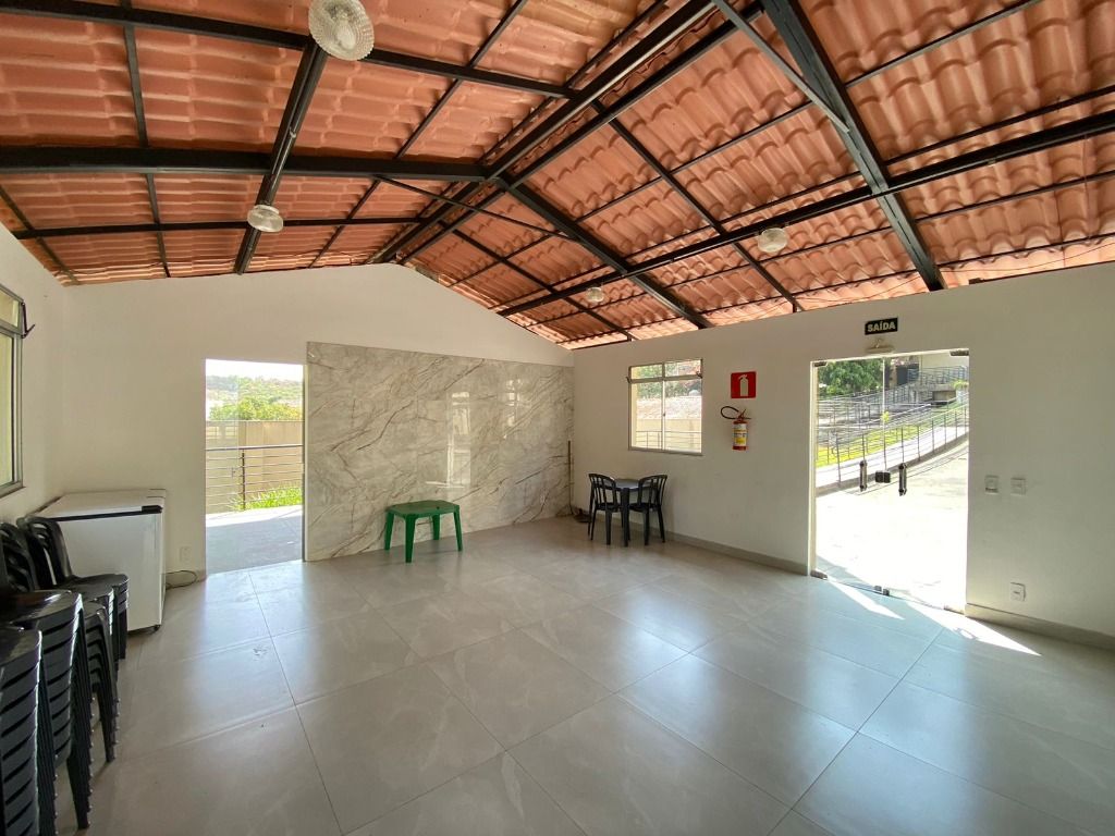 Imagem Apartamento com 2 Quartos à Venda, 52 m² em Solimões - Belo Horizonte Imagem Apartamento com 2 Quartos à Venda, 52 m² em Solimões - Belo Horizonte