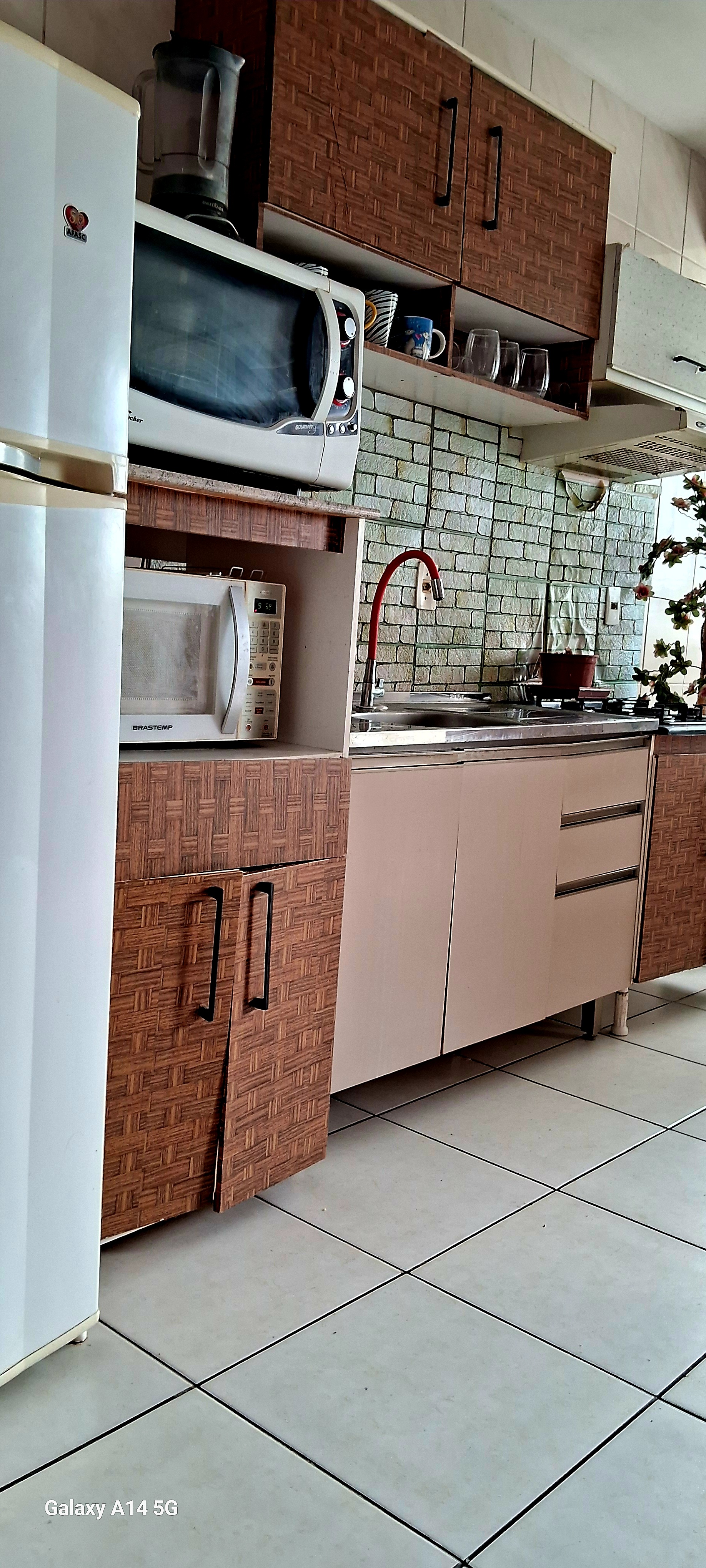 Imagem Apartamento com 2 Quartos à Venda, 50 m²em São Luiz - Criciúma
