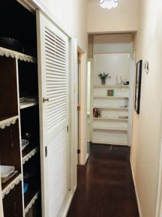 Imagem Apartamento com 3 Quartos à Venda, 125 m² em Copacabana - Rio de Janeiro