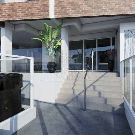 Imagem Apartamento com 2 Quartos à Venda, 62 m² em Itacorubi - Florianópolis