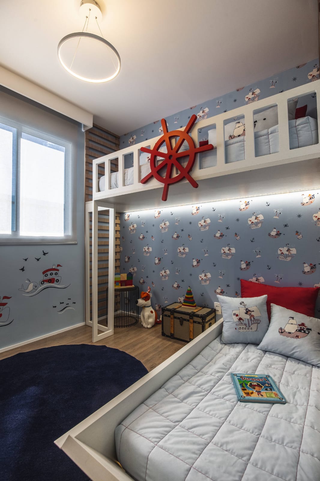 Imagem Apartamento com 2 Quartos à Venda, 50 m²em Chácaras Dona Gê - Goiânia