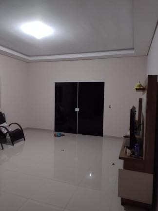 Imagem Chácara com 4 Quartos à Venda, 645 m² em Jardim Monte Verde - Monte Mor